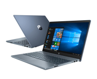 HP Pavilion 15 i5-1035G1/8GB/512/Win10 MX250 Blue - 590597 - zdjęcie 1